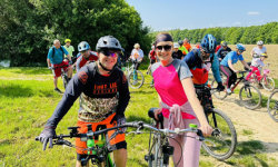 23. Rekreacyjny Rajd Rowerowy w Ziębicach już w sobotę