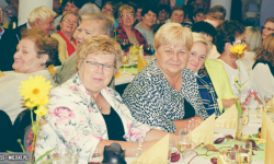 W Bardzie będą świętować Dzień Seniora