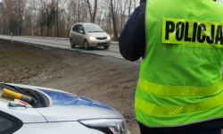 Dziś mundurowi w powiecie sprawdzają emisje spalin, poziom hałasu i stan techniczny pojazdów