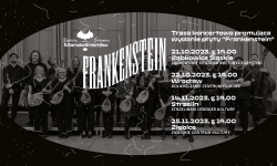 Ziębicka Orkiestra Mandolinistów ogłasza trasę koncertową 