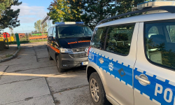 Pracownik kolei przyszedł do pracy pijany. Miał ponad 2.2 promila w organizmie