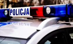 Miał ponad 2 promile alkoholu we krwi i rozwoził paczki. Nietrzeźwy kurier zatrzymany