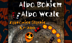 W sobotę kolejna edycja driftu „Albo Bokiem Albo Wcale”