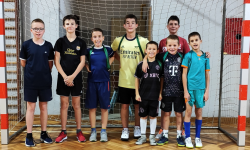 Sportowa sobota z piłką nożną w Ziębicach