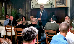 Podsumowanie sezonu turystycznego 2023 w gminie Kamieniec Ząbkowicki