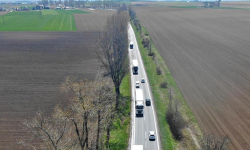 Budowa S8: Oferent wycofał odwołanie złożone do KIO. Wykonawcy mogą rozpoczynać prace 