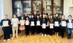 Stypendia sportowe dla uczniów z gminy Ziębice 