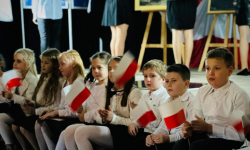 Długa, kręta znaczona krwią. Taka była droga do Niepodległości [foto]
