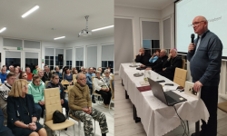 W Bardzie odbyło się sympozjum poświęcone o. Josephowi Schweterowi