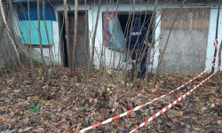 Ruszyła policyjna akcja „Zima". Nie bądźmy obojętni wobec potrzebujących