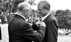 Nie żyje Janusz Kwaśnica, dyrektor szkoły podstawowej nr 4 w Ziębicach