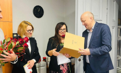 Dzień Pracownika Socjalnego w Ziębicach