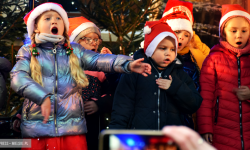 Srebrnogórski Jarmark Bożonarodzeniowy i spotkanie ze św. Mikołajem już w najbliższą sobotę