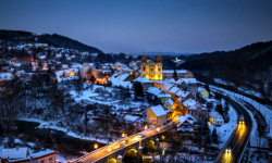 Utrzymanie dróg w sezonie zimowym 2023/2024 na terenie gminy Bardo