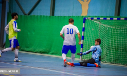 Rusza 20. edycja Ząbkowickiej Ligi Futsalu. W niedzielę pierwsze mecze