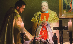 Barbórka w Kopalni Złota. Będzie msza święta, występ chóru i pokaz tańca