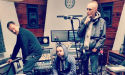 Ząbkowicka kapela „Ranny Łoś” z najnowszym singlem [video] 