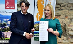 Nowa jakość Twierdzy Srebrna Góra i kolejny krok do wpisania obiektu na listę UNESCO
