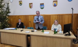 59. nadzwyczajna sesja Rady Powiatu