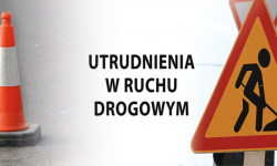 17 grudnia utrudnienia w ruchu w Bardzie