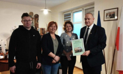 Gmina wsparła rodzinne domy dziecka