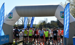 Ruszyły zapisy na półmaraton, dyszkę i nordic walking w Henrykowie!