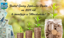 Ponad 28 mln zł na inwestycje w ząbkowickiej gminie. Co planują zrealizować w nadchodzącym roku?