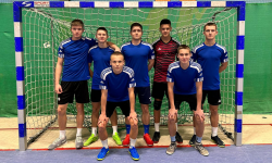 ZLF: Pogrom w drugiej lidze. Jedno ze spotkań zakończyło się wynikiem...35:0!