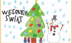 Życzenia bożonarodzeniowe od władz gminy Ciepłowody