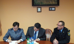 Wspólne patrole z Policją