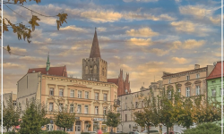 Konsultacje strategii Zintegrowanych Inwestycji Terytorialnych - również inwestycji dla Ziębic!