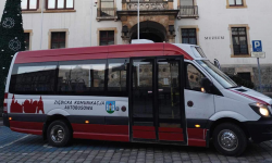 Ziębicka Komunikacja Autobusowa rozpoczęła funkcjonowanie