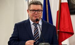 Nowy Prezes Zakładu Usług Komunalnych w Ziębicach
