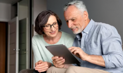 Zaproszenie do Ciepłowodzkiego Klubu Seniora