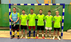 ZLF: Lider z Piławy Dolnej rozgromił LZS Kukułkę, a Nauczyciele wysoko wygrali z FC Kopaczami