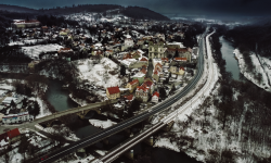 Ponad trzy razy więcej zgonów niż urodzeń. Statystyki za rok 2023 z gminy Bardo