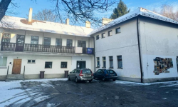 Ponad 2 mln zł na modernizację budynku socjalno-biurowego Ziębickiego Centrum Kultury 