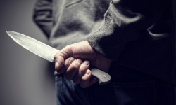 Tragedia w Brodziszowie. 42-latek próbował zabić matkę, po czym targnął się na własne życie