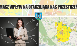 Informacja o opracowywanym miejscowym planie zagospodarowania przestrzennego dla Braszowic