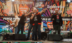 Ząbkowiczanie po raz kolejny pokazali wielkie serca! Za nami 32. finał WOŚP