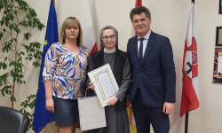Ośrodek Interwencji Kryzysowej „Nadzieja” zakończył działalność po 21 latach