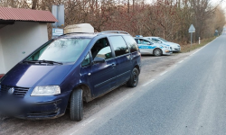Wpadli dwaj nietrzeźwi kierowcy. Jeden miał ponad 1.5 promila alkoholu, drugi jeszcze więcej