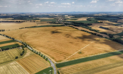 Podpisano umowy na wykonanie zadań inwestycyjnych w strefie przemysłowej Euro Park Ząbkowice