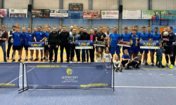 20. jubileuszowa edycja Ząbkowickiej Ligi Futsalu. Nauczyciele wrócili na tron