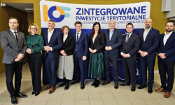 Pieniądze na projekty dla Ziębic i gmin obszaru ząbkowicko-dzierżoniowsko-kłodzkiego