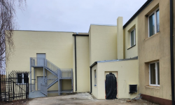 Trwają prace nad utworzeniem Centrum Opiekuńczo-Rehabilitacyjnego w Doboszowicach