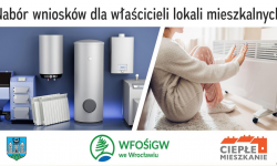 Ponad 180 tys. zł dla mieszkańców gminy Ząbkowice Śląskie na wymianę nieekologicznych źródeł ciepła