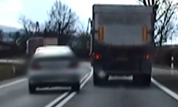 Piraci drogowi na celowniku grupy „Speed”. Posypały się wysokie mandaty [video]