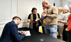 Rozmowa o kulisach pracy polskiego parlamentu