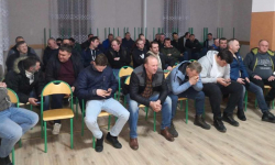 Spotkanie rolników z powiatu ząbkowickiego ws. strajku. Zapadły decyzje